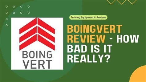 does boingvert work|BoingVERT Review 2024 .